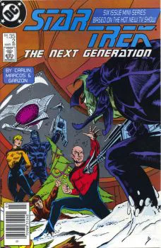 Cover of Cover C Canadian Price Variant