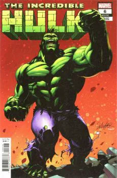 Cover of Salvador Larroca Incentive Variant (1:25)
