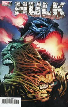 Cover of Ryan Stegman Incentive Variant (1:500)
