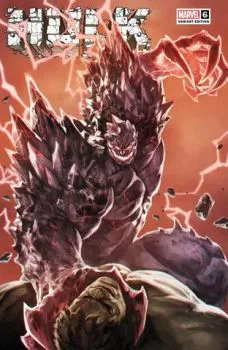 Cover of Skan Srisuwan Exclusive Variant