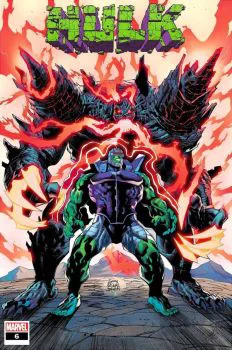 Cover of Ryan Stegman Exclusive Variant