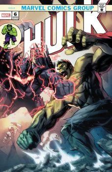 Cover of Stephen Segovia Exclusive Variant