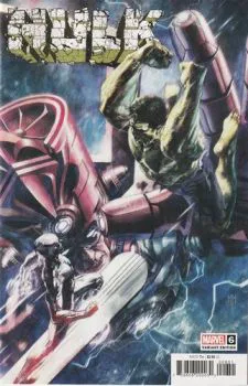 Cover of Marco Mastrazzo Incentive Variant (1:25)