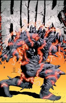 Cover of Valerio Giangiordano Exclusive Virgin Variant