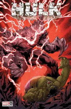 Cover of Will Sliney Exclusive Variant