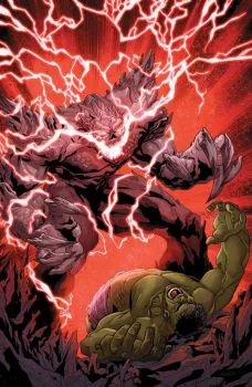 Cover of Will Sliney Exclusive Virgin Variant