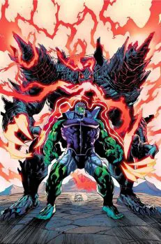 Cover of Ryan Stegman Exclusive Virgin Variant
