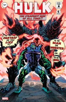 Cover of Ryan Stegman MegaCon Exclusive Variant