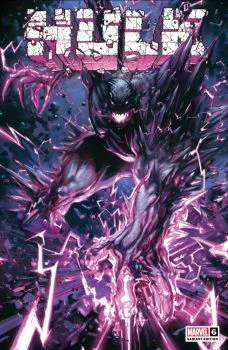 Cover of Clayton Crain Exclusive Variant