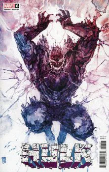 Cover of Alex Maleev Incentive Variant (1:200)