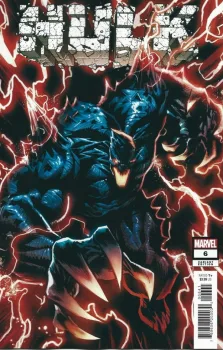 Cover of Geoff Shaw Spoiler Variant