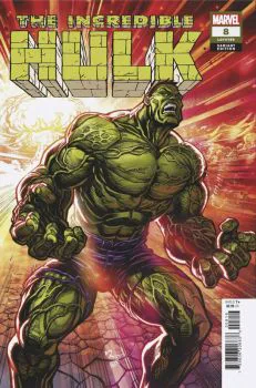 Cover of Chad Hardin Incentive Variant (1:25)