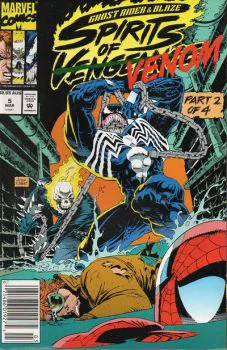 Cover of Cover C Australian Price Variant