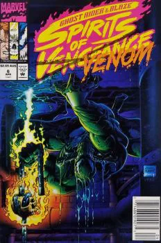 Cover of Cover C Australian Price Variant