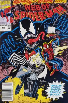 Cover of Cover C Australian Price Variant