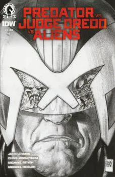 Cover of PENCIL VARIANT