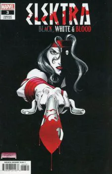 Cover of Mark Bagley Cover