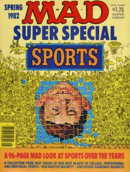 Cover of Cover B 1.75 Price Variant