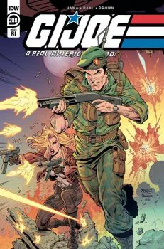 Cover of Incentive John Royle Variant Cover