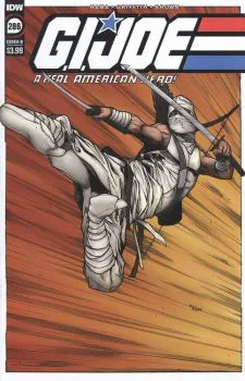 Cover of Variant Alex Sanchez Cover