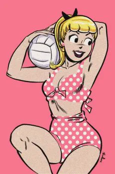 Cover of Cover C Stadium Comic - LTD 250 - Pop Art