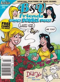 Cover of Cover C Canadian Price Variant