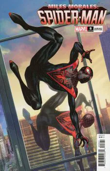 Cover of Jim Cheung Variant