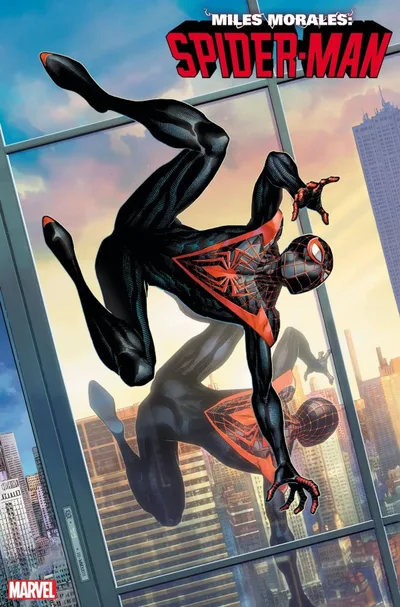 Cover of Jim Cheung Variant