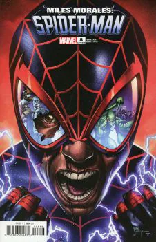 Cover of Mico Suayan Incentive Variant (1:25)