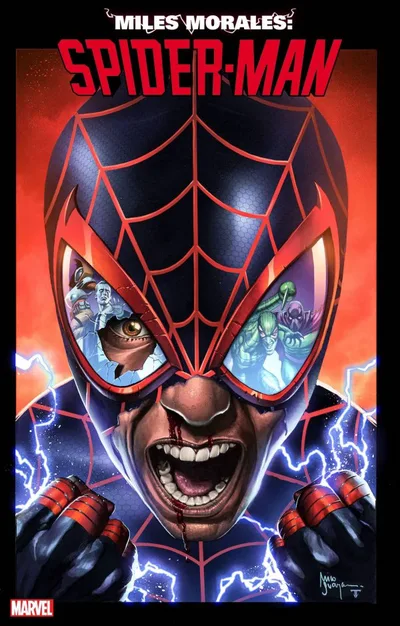Cover of Mico Suayan Incentive Variant (1:25)
