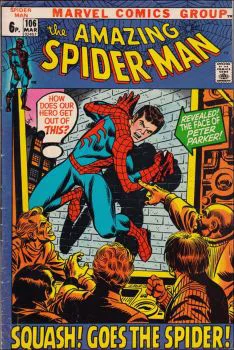 Cover of Cover B UK Price Variant