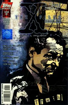 Cover of Cover C Jerry Hardin Signed