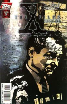 Cover of Cover B Variant Cover
