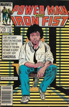 Cover of Cover C Canadian Price Variant