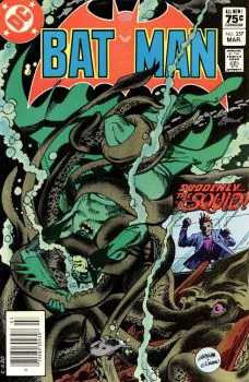 Cover of Cover C Canadian Price Variant