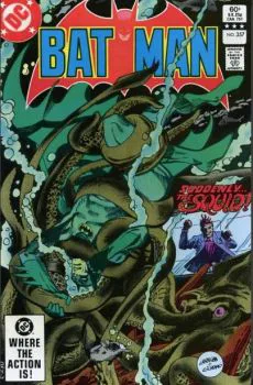 Cover of Cover D No Cover Date Variant
