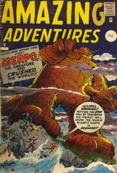 Cover of Cover B UK Price Variant
