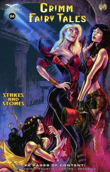 Cover of Guillermo Fajardo Variant