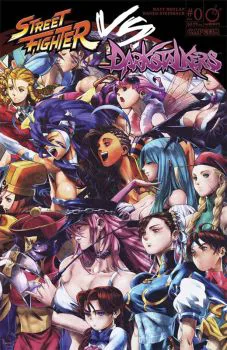 Cover of Cover B Variant Jean-Baptiste Nanteau Cover