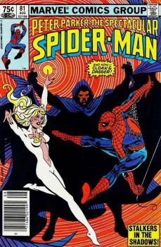 Cover of Cover C Canadian Price Variant
