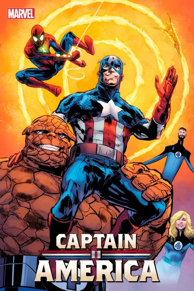 Cover of Cover D Phil Jiménez Variant