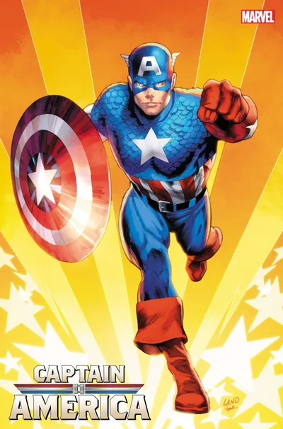 Cover of Cover F Greg Land Incentive Variant (1:25)