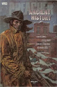 Cover of 2nd Printing