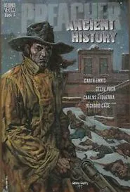 Cover of 3rd Printing
