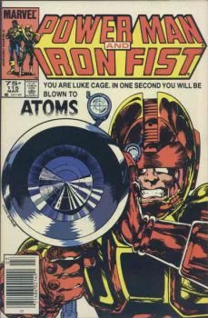 Cover of Cover C Canadian Price Variant