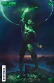 Cover of Rahzzah Variant
