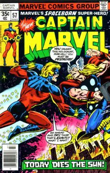 Cover of Cover B Mark Jewelers Variant