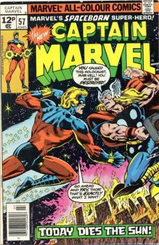 Cover of Cover C UK Price Variant
