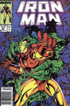 Cover of Cover C Mark Jewelers Variant