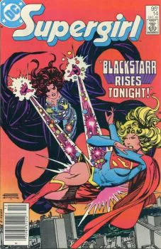 Cover of Cover C Canadian Price Variant